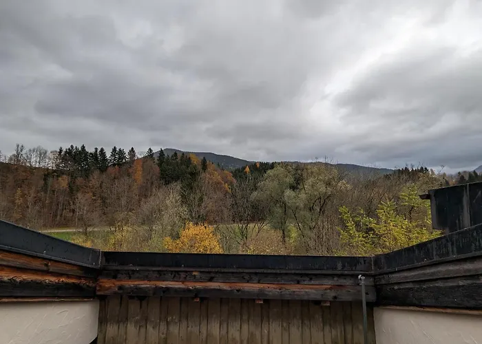 Dauscher Hof - Sauna&Pool - Chiemgau Karte